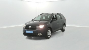 DACIA Logan MCV TCe 90 Silverline 5p d’occasion 82371km révisée disponible à 