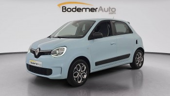 RENAULT Twingo SCe 65 Equilibre 5p d’occasion 15350km révisée et livrable partout en France