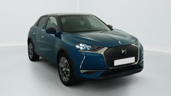 DS DS3 Crossback E-TENSE GRAND CHIC d’occasion 16700km révisée et livrable partout en France