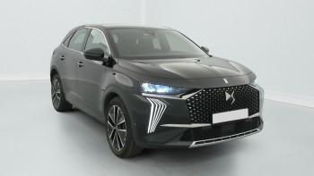DS DS 7 Crossback Hybride Rechargeable E-Tense 225 EAT8 Bastille d’occasion 59295km révisée et livrable partout en France