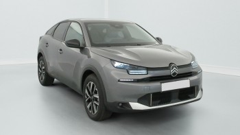 CITROEN C4 PureTech 130 EAT8 Max d’occasion 4466km révisée et livrable partout en France