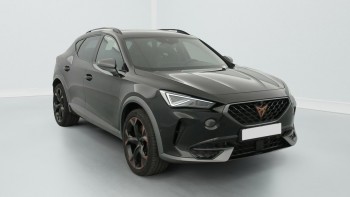 CUPRA Formentor 1.4 E-HYBRID 245 CH DSG6 VZ d’occasion 36192km révisée disponible à 