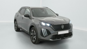 PEUGEOT 2008 100 S S BVM6 Allure d’occasion 3433km révisée disponible à 