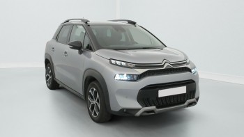 CITROEN C3 Aircross PureTech 110 S S BVM6 Shine d’occasion 32160km révisée et livrable partout en France