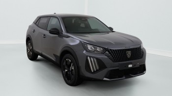 PEUGEOT 2008 Turbo 100 ch BVM6 Allure neuve 50km révisée disponible à 