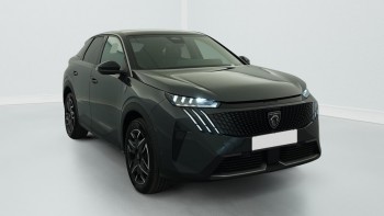 PEUGEOT 3008 Hybrid 145 e-DCS6 GT d’occasion 8950km révisée disponible à 