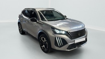 PEUGEOT 2008 100 S S BVM6 Allure d’occasion 6493km révisée disponible à 
