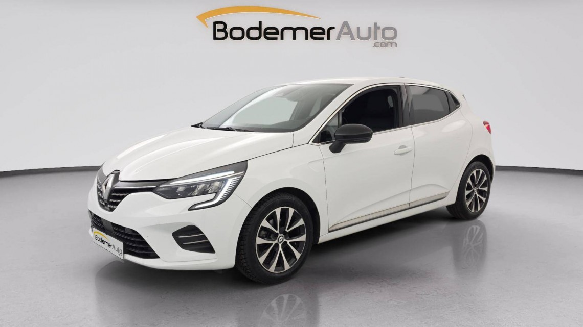 RENAULT Clio Clio TCe 90 Techno 5p 