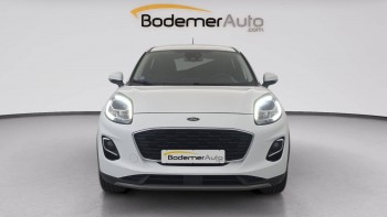 FORD Puma 1.0 EcoBoost 125 ch mHEV S&S Powershift Titanium 5p d’occasion 31137km révisée disponible à 