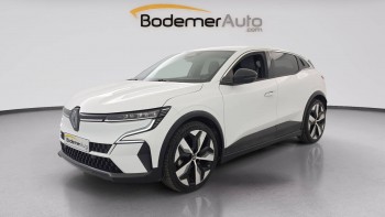 RENAULT Megane EV60 220 ch optimum charge Techno 5p
