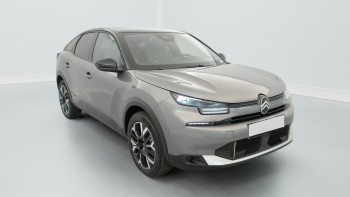 CITROEN C4 PureTech 130 EAT8 Max neuve 17km révisée et livrable partout en France
