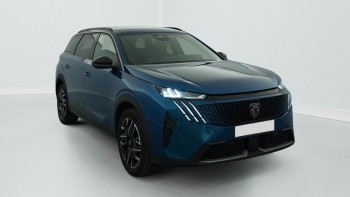PEUGEOT 5008 HYBRID 145 CH E-DCS6 ALLURE d’occasion 12386km révisée et livrable partout en France