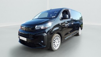 PEUGEOT Expert XL 2.2 DIESEL 180CH CABINE APPROFONDIE FIXE AUTOMATIQUE neuve 3km révisée et livrable partout en France