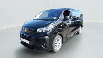 PEUGEOT Expert XL 2.2 DIESEL 180CH CABINE APPROFONDIE FIXE AUTOMATIQUE neuve 3km révisée et livrable partout en France