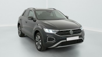 VOLKSWAGEN T-Roc 2.0 TDI 150 Start Stop DSG7 Life Plus d’occasion 12650km révisée et livrable partout en France