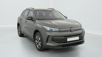 VOLKSWAGEN Tiguan 1.5 eTSI 131ch DSG7 Life Plus d’occasion 7500km révisée et livrable partout en France