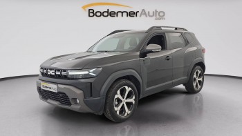 DACIA Duster Hybrid 140 Journey 5p d’occasion 28127km révisée et livrable partout en France