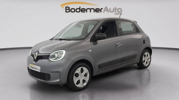 RENAULT Twingo SCe 65 Equilibre 5p d’occasion 35465km révisée et livrable partout en France