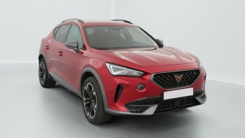 CUPRA Formentor 1.4 e-HYBRID 204 ch DSG6 V d’occasion 40909km révisée et livrable partout en France