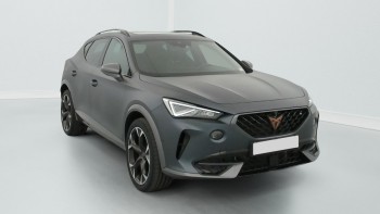 CUPRA Formentor 1.4 E-HYBRID 245 CH DSG6 VZ d’occasion 30429km révisée et livrable partout en France