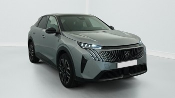 PEUGEOT 3008 Hybrid 145 e-DCS6 GT d’occasion 21620km révisée disponible à 