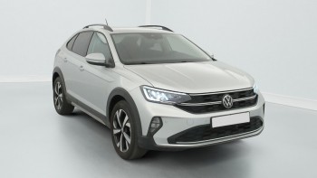 VOLKSWAGEN Taigo 1.0 TSI 116 DSG7 VW Edition d’occasion 9719km révisée disponible à 