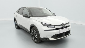 CITROEN C4 Hybride 145 e-DCS6 Max neuve 10km révisée et livrable partout en France