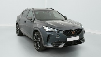 CUPRA Formentor 1.4 E-HYBRID 245 CH DSG6 VZ d’occasion 31406km révisée et livrable partout en France