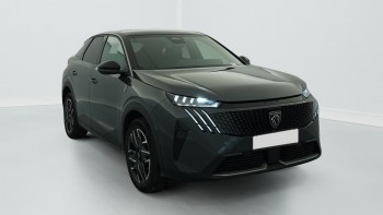 PEUGEOT 3008 Hybrid 145 e-DCS6 GT d’occasion 19500km révisée disponible à 