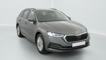 SKODA Octavia Combi 2.0 TDI 150 CH DSG7 BUSINESS d’occasion 43684km révisée disponible à 