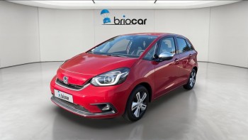 HONDA Jazz 1.5 i-MMD 109ch e:HEV Exclusive d’occasion 57836km révisée disponible à 