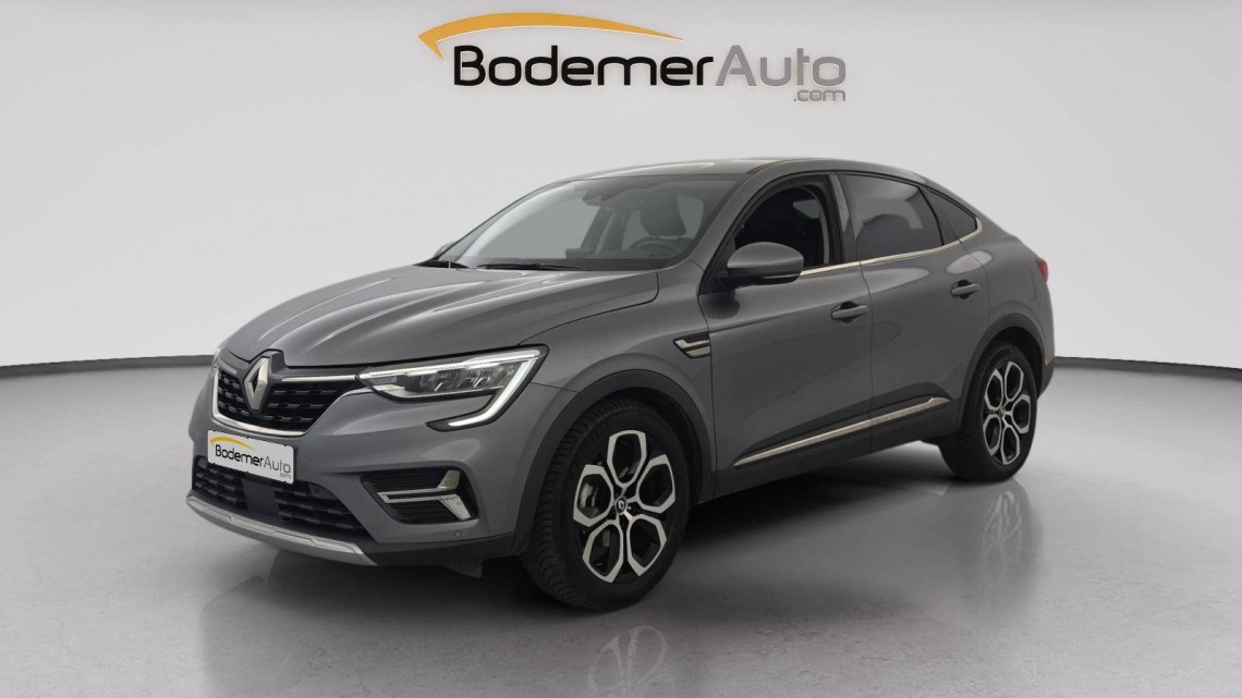 RENAULT Arkana E-Tech 145 21B Intens 5p 