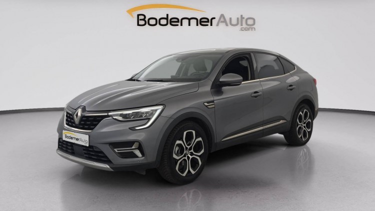 RENAULT Arkana E-Tech 145 21B Intens 5p 
