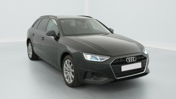 Break AUDI A4 Avant 35 TFSI 150 S tronic 7 Design d’occasion 43752km révisée et livrable partout en France
