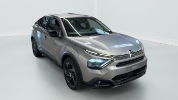 CITROEN C4 PureTech 130 BVM6 Plus d’occasion 30467km révisée et livrable partout en France