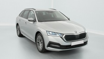 SKODA Octavia Combi 1.0 TSI 110 CH AMBITION d’occasion 34515km révisée disponible à 