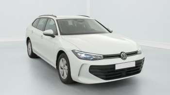 VOLKSWAGEN Passat 1.5 eTSI OPF 150 DSG7 d’occasion 33320km révisée et livrable partout en France