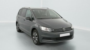 VOLKSWAGEN Touran 1.5 TSI EVO 150 BVM6 7pl VW Edition d’occasion 23685km révisée disponible à 