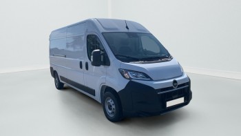 OPEL Movano Combi DIESEL 140 CH L3H2 3.5T MANUELLE START neuve 10km révisée et livrable partout en France