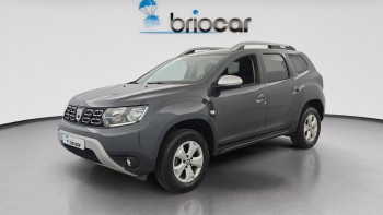DACIA Duster 1.0 TCe 100ch Confort 4x2 Suréquipé d’occasion 72860km révisée et livrable partout en France