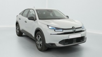 CITROEN C4 Hybride 100 e-DCS6 You d’occasion 5010km révisée disponible à 