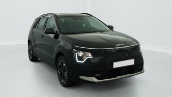 KIA Niro Electrique 204 ch Active Business d’occasion 69513km révisée disponible à 