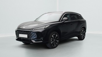MG EHS 1.5 Hybrid+ 224 ch Luxury neuve 15km révisée et livrable partout en France
