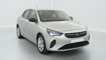OPEL Corsa 1.2 75 ch BVM5 Edition d’occasion 12945km révisée disponible à 