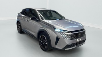 PEUGEOT 3008 Hybrid 145 e-DCS6 Allure d’occasion 23689km révisée disponible à 