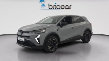 RENAULT Symbioz 1.6 E-Tech full hybrid 145ch esprit Alpine + Roue de secours d’occasion 61103km révisée disponible à 