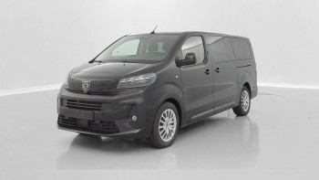 PEUGEOT Traveller TRAVELLER XL 2.2 BlueHDi 180ch Business EAT8 neuve 10km révisée et livrable partout en France