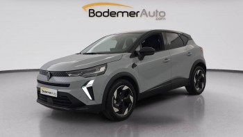 RENAULT Captur TCe 115 ch Techno 5p d’occasion 10001km révisée et livrable partout en France