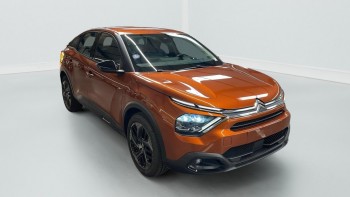 CITROEN C4 PureTech 130 S S BVM6 Feel Pack d’occasion 43890km révisée et livrable partout en France