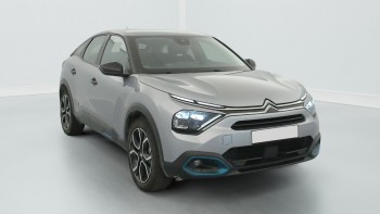 CITROEN C4 136 ch Automatique Feel d’occasion 99352km révisée et livrable partout en France
